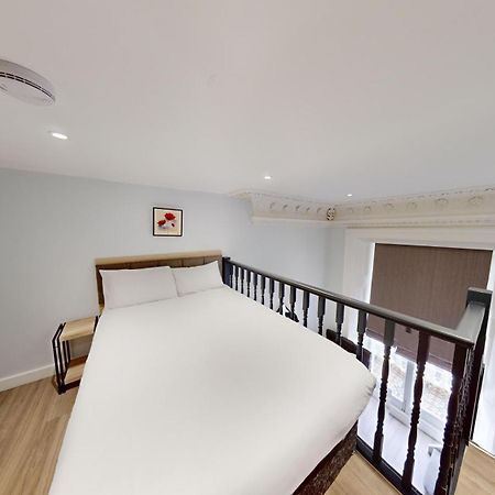Apartmán Msk Premium Londýn Exteriér fotografie