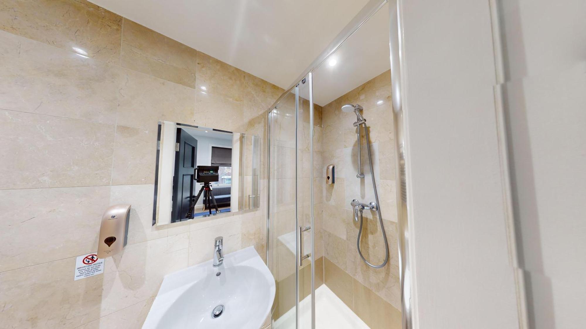 Apartmán Msk Premium Londýn Exteriér fotografie