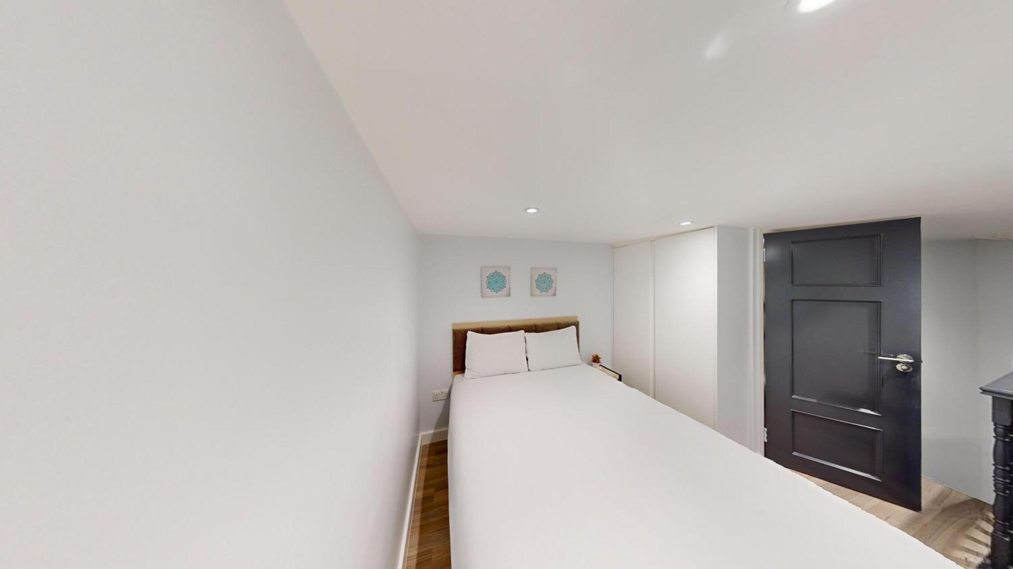 Apartmán Msk Premium Londýn Pokoj fotografie