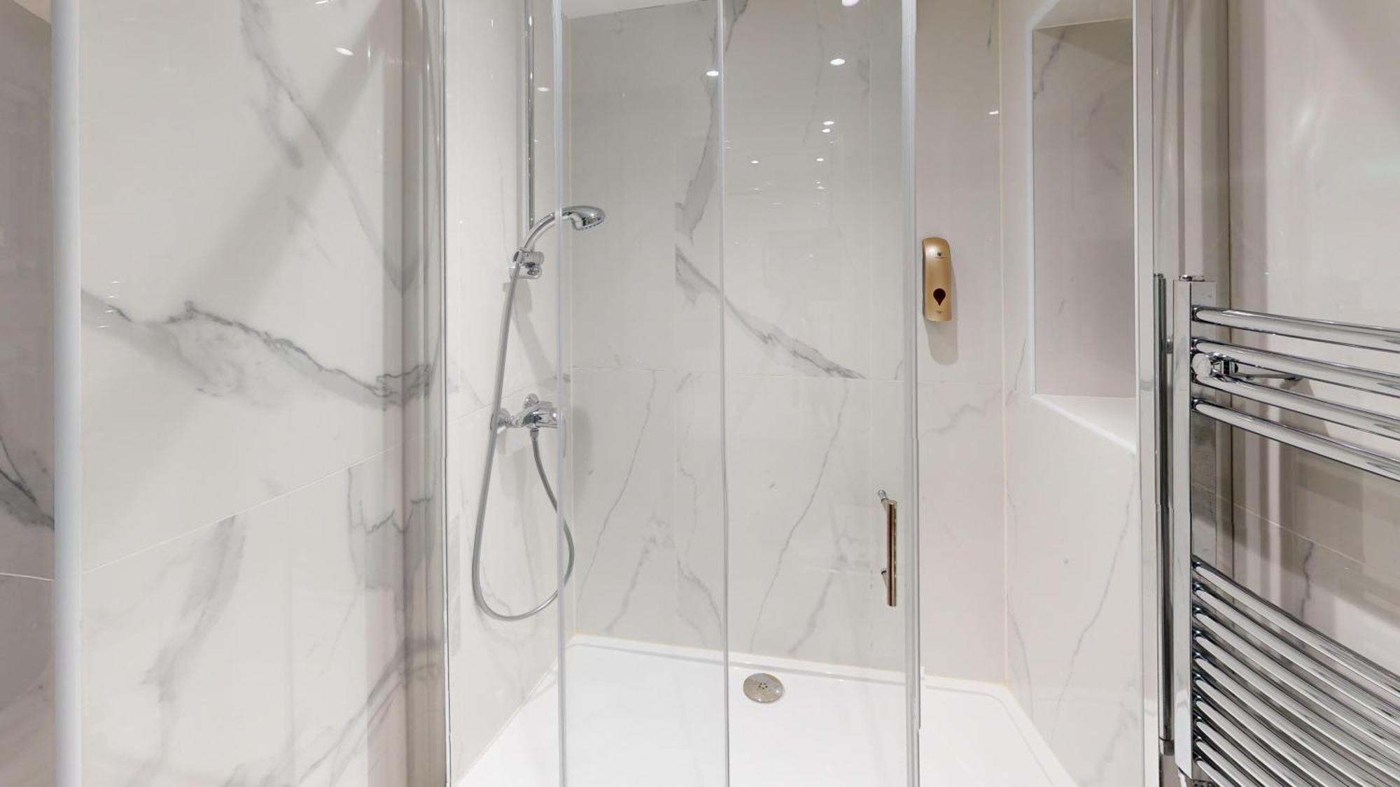 Apartmán Msk Premium Londýn Exteriér fotografie