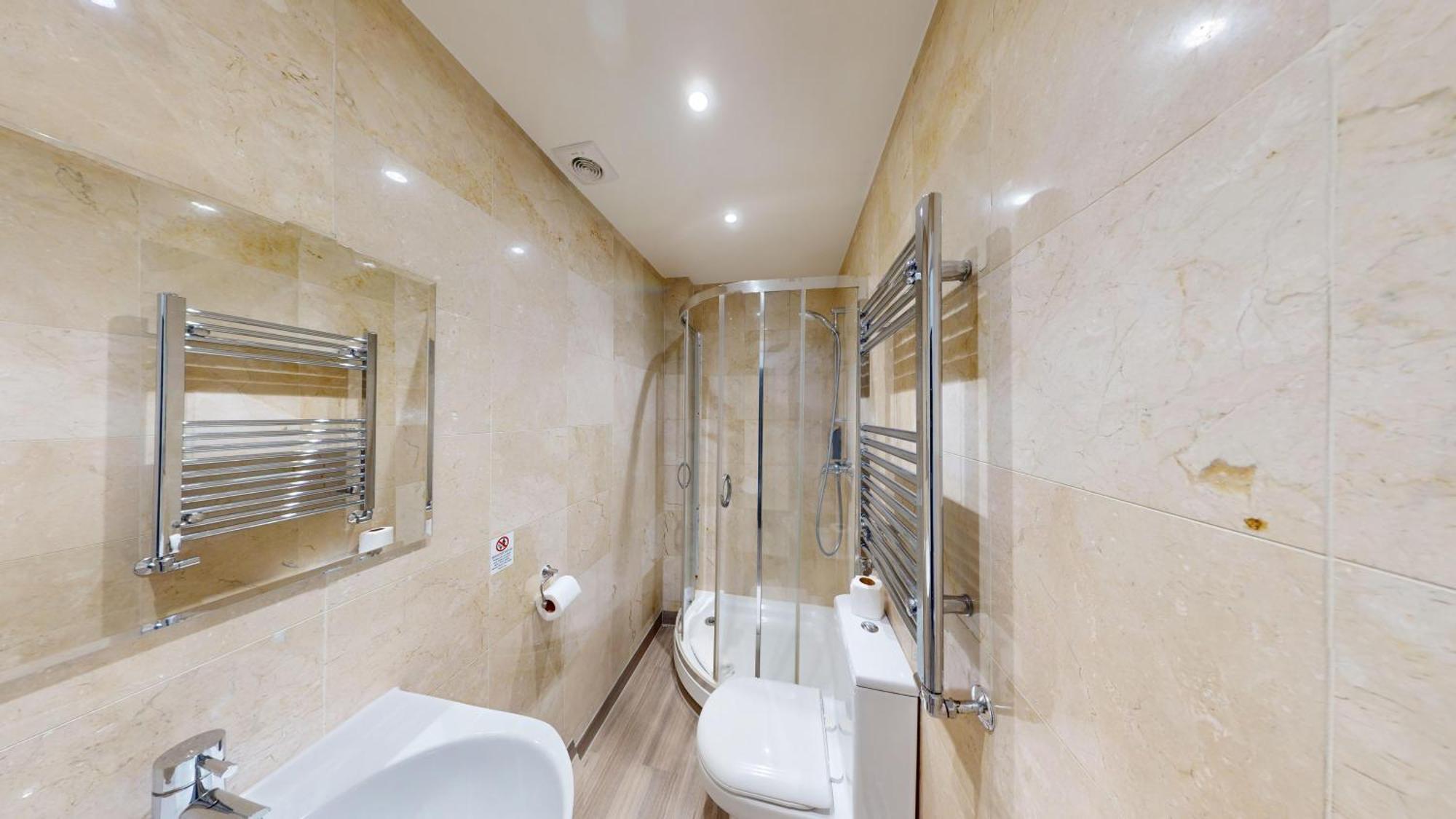 Apartmán Msk Premium Londýn Pokoj fotografie