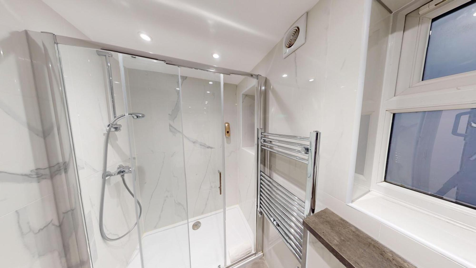 Apartmán Msk Premium Londýn Pokoj fotografie